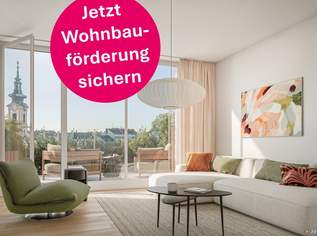 Citynah wohnen. Entspannt leben., 204400 €, Immobilien-Wohnungen in 2320 Schwechat