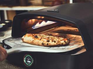 *Neu* Fat Tony Pizzaofen, 5-Teiliges Set, 500 €, Haus, Bau, Garten-Balkon & Garten in 1160 Ottakring