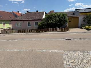 Verkaufe Bauernhaus mit Scheune und Garten! , 148000 €, Immobilien-Häuser in 2091 Gemeinde Langau