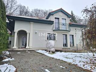 Ein Juwel erwartet Sie; Und das nur 20 Autominuten von Wien entfernt!, 950000 €, Immobilien-Häuser in 2123 Hautzendorf