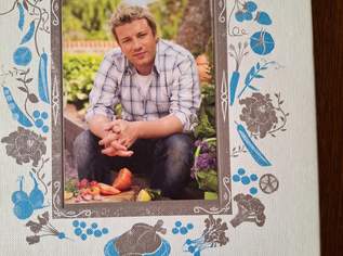 Natürlich Jamie, 5 €, Marktplatz-Bücher & Bildbände in 2000 Gemeinde Stockerau