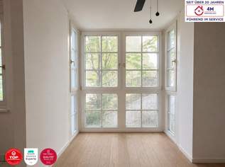 Charmante 3-Zimmer Terrassenwohnung mit großzüzigem Privatgarten und Garage im 18. Wiener Gemeindebezirk!, 570000 €, Immobilien-Wohnungen in 1180 Währing