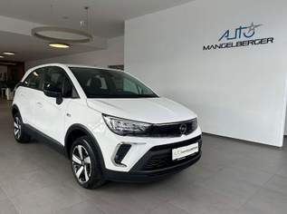 Crossland X 1,2 Turbo ECOTEC Direct Injection Edition St./St, 15750 €, Auto & Fahrrad-Autos in 5165 Berndorf bei Salzburg Crossland X 1,2 Turbo ECOTEC Direct Injection Edition St./St, 15750 €, Auto & Fahrrad-Autos in 5165 Berndorf bei Salzburg