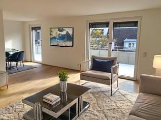 Provisionsfrei: "Das Schmuckstück" - Fertigstellung im Dezember!, 428000 €, Immobilien-Wohnungen in 1210 Floridsdorf