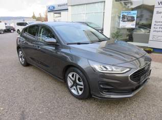 Focus 1,5 EcoBlue Cool & Connect, 16990 €, Auto & Fahrrad-Autos in 2500 Gemeinde Baden