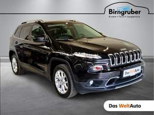 Cherokee 2,0 MultiJet II AWD Limited, 17990 €, Auto & Fahrrad-Autos in 3430 Gemeinde Tulln an der Donau Cherokee 2,0 MultiJet II AWD Limited, 17990 €, Auto & Fahrrad-Autos in 3430 Gemeinde Tulln an der Donau