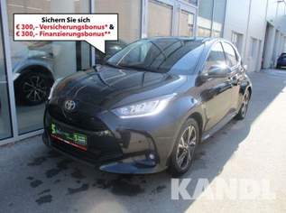 Yaris 1.5 VVT-i Hybrid Active Drive, 20990 €, Auto & Fahrrad-Autos in 1100 Favoriten