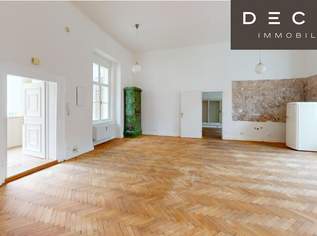 | ZWEI ZIMMER | HERRLICHE ALTBAUWOHNUNG | 2. OBERGESCHOSS | AB SOFORT, 1259.02 €, Immobilien-Wohnungen in 8010 