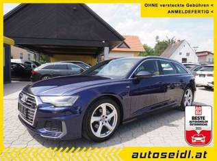A6 Avant 40 TDI sport S-tronic *S-LINE-SPORTPAKET*, 26990 €, Auto & Fahrrad-Autos in 8200 Gleisdorf A6 Avant 40 TDI sport S-tronic *S-LINE-SPORTPAKET*, 26990 €, Auto & Fahrrad-Autos in 8200 Gleisdorf