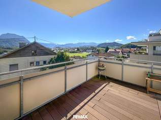 moderne 3-Zimmer-Wohnung mit großem sonnigen Balkon und Traunsteinblick, 455000 €, Immobilien-Wohnungen in 4694 Ohlsdorf moderne 3-Zimmer-Wohnung mit großem sonnigen Balkon und Traunsteinblick, 455000 €, Immobilien-Wohnungen in 4694 Ohlsdorf