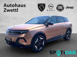 Grandland-e GS Elektro 325 AWD 73 kWh, 46980 €, Auto & Fahrrad-Autos in Niederösterreich