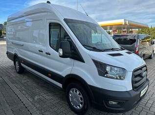 Transit Kasten L4H3 2,0 96kw Heck GARANTIE 11.2026, 39900 €, Auto & Fahrrad-Autos in 8301 Laßnitzhöhe