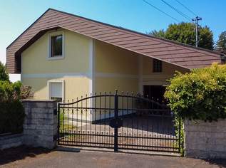 Seltene Gelegenheit in Lichtenberg: 2.168 m² Grund mit Einfamilienhaus, 550000 €, Immobilien-Häuser in 4040 Asberg