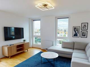 PREISREDUKTION! Wie Erstbezug: 2-Zimmer-Wohnung mit 19m² Dachterrasse und Fernblick, 319000 €, Immobilien-Wohnungen in 1210 Floridsdorf PREISREDUKTION! Wie Erstbezug: 2-Zimmer-Wohnung mit 19m² Dachterrasse und Fernblick, 319000 €, Immobilien-Wohnungen in 1210 Floridsdorf
