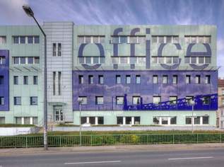 Attraktiver Büroneubau direkt an der U-Bahn, 7437 €, Immobilien-Gewerbeobjekte in 1150 Rudolfsheim-Fünfhaus