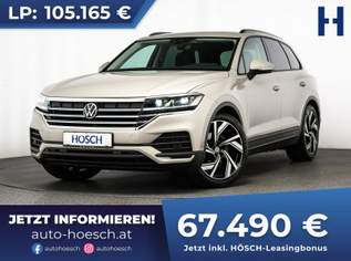 Touareg TDI 4M LUFT AHK LEDER ASSISTENZ NEUWERTIG, 69990 €, Auto & Fahrrad-Autos in 4061 Pasching Touareg TDI 4M LUFT AHK LEDER ASSISTENZ NEUWERTIG, 69990 €, Auto & Fahrrad-Autos in 4061 Pasching