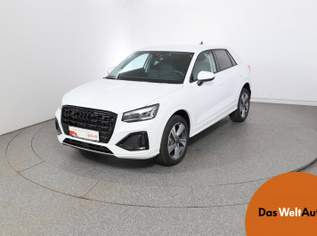 Q2 30 TFSI admired, 29850 €, Auto & Fahrrad-Autos in 8041 Liebenau