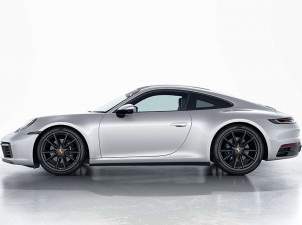 911 Carrera 4 Coupe PDK, 162900 €, Auto & Fahrrad-Autos in 5161 Elixhausen