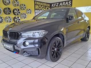 X6 xDrive30d, M PAKET, TOP ZUSTAND, PDC, RFK, NAVI, 42000 €, Auto & Fahrrad-Autos in 4910 Ried im Innkreis
