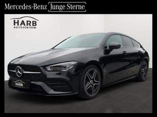 CLA 200 d Shooting Brake Aut., 36890 €, Auto & Fahrrad-Autos in 8570 Voitsberg