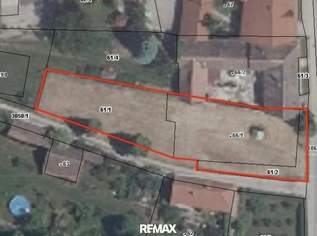 Jetzt sichern, später bauen: Großzügiges Grundstück ohne Bauzwang!, 100000 €, Immobilien-Grund und Boden in 2130 Hörersdorf Jetzt sichern, später bauen: Großzügiges Grundstück ohne Bauzwang!, 100000 €, Immobilien-Grund und Boden in 2130 Hörersdorf