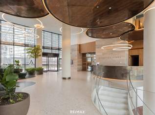 Neuwertiges Apartment mit moderner Ausstattung und Wasserblick- Danube Flats, 369000 €, Immobilien-Wohnungen in 1220 Donaustadt Neuwertiges Apartment mit moderner Ausstattung und Wasserblick- Danube Flats, 369000 €, Immobilien-Wohnungen in 1220 Donaustadt