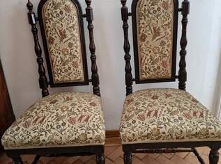 2 SESSEL HISTORISMUS , 220 €, Marktplatz-Antiquitäten, Sammlerobjekte & Kunst in 1020 Leopoldstadt 2 SESSEL HISTORISMUS , 220 €, Marktplatz-Antiquitäten, Sammlerobjekte & Kunst in 1020 Leopoldstadt