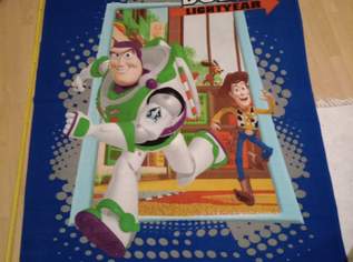 Kinder Decke, 13 €, Kindersachen-Kinderzimmer in 8530 Deutschlandsberg