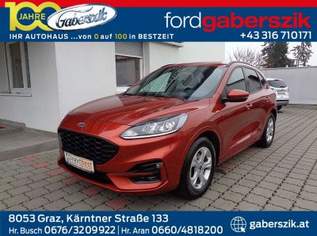 Kuga 1,5 EcoBlue ST-Line, 21900 €, Auto & Fahrrad-Autos in 8020 Gries Kuga 1,5 EcoBlue ST-Line, 21900 €, Auto & Fahrrad-Autos in 8020 Gries