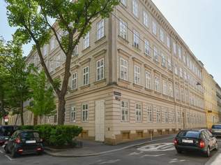 Büro in Bestlage in 1040, 1460000 €, Immobilien-Gewerbeobjekte in 1040 Wieden