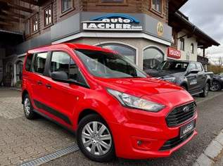 Tourneo Connect Trend 1,5 EcoBlue L1*2Schiebetüren*, 18850 €, Auto & Fahrrad-Autos in 4880 Sankt Georgen im Attergau