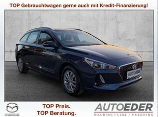 i30 CW 1,4 MPI Start/Stopp Comfort, 9990 €, Auto & Fahrrad-Autos in 4111 Walding i30 CW 1,4 MPI Start/Stopp Comfort, 9990 €, Auto & Fahrrad-Autos in 4111 Walding