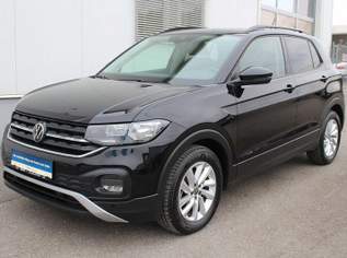 T-Cross 1,0 TSI Life PDC 16"" APP-Connect ACC Bluetooth ..., 19450 €, Auto & Fahrrad-Autos in 8181 Sankt Ruprecht an der Raab