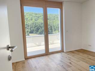 Idyllisches Familienwohnung mit viel Freiraum in Kaltenleutgeben, 659000 €, Immobilien-Wohnungen in 2391 Gemeinde Kaltenleutgeben