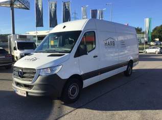 Sprinter Heck 317 CDI 3,5t / 4.325 mm, 37900 €, Auto & Fahrrad-Autos in 8160 Weiz