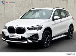 X1 sDrive18d, 29470 €, Auto & Fahrrad-Autos in 8483 Deutsch Goritz X1 sDrive18d, 29470 €, Auto & Fahrrad-Autos in 8483 Deutsch Goritz