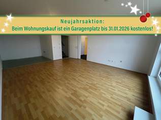 2-Zimmerwohnung mit Terrasse, 234000 €, Immobilien-Wohnungen in 1210 Floridsdorf