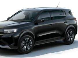 Frontera Electric GS 44kWh!LED,Kamera,Navi,Sitzh.!, 20880 €, Auto & Fahrrad-Autos in 4702 Wallern an der Trattnach