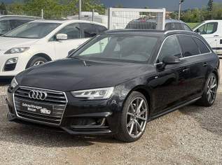 A4 Avant 3,0 TDI S-Line quattro Sport S-tronic, 19990 €, Auto & Fahrrad-Autos in 4614 Marchtrenk