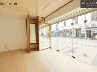 +++ GESCHÄFTSLOKAL WIENER NEUSTADT +++ TOP-INNENSTADTLAGE +++, 912.66 €, Immobilien-Gewerbeobjekte in Niederösterreich