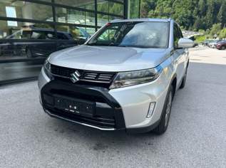 Vitara 1,4 DITC Hybrid shine, 27490 €, Auto & Fahrrad-Autos in 6305 Gemeinde Itter