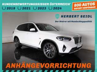 X3 30e PHEV 4x4 Aut., 43880 €, Auto & Fahrrad-Autos in 8200 Gleisdorf