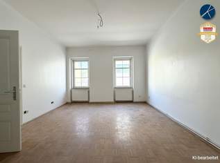 Sanierungsbedürftige Wohnung Nähe Josefskirche, 110000 €, Immobilien-Wohnungen in 3100 Stattersdorf Sanierungsbedürftige Wohnung Nähe Josefskirche, 110000 €, Immobilien-Wohnungen in 3100 Stattersdorf