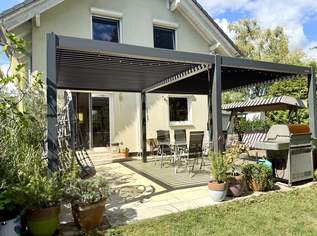 Wohnen, wo andere Erholung suchen!, 890000 €, Immobilien-Häuser in 1220 Donaustadt