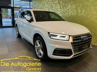 Q5 quattro sport*LED-LIGHT*VIRTUAL-COCKPIT*S-LINE*, 33490 €, Auto & Fahrrad-Autos in 6068 Gemeinde Mils