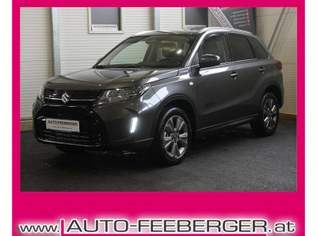 Vitara 1,4 GL+ DITC Hybrid ALLGRIP shine LED,NAVI,Kamera, 26990 €, Auto & Fahrrad-Autos in 8753 Fohnsdorf Vitara 1,4 GL+ DITC Hybrid ALLGRIP shine LED,NAVI,Kamera, 26990 €, Auto & Fahrrad-Autos in 8753 Fohnsdorf
