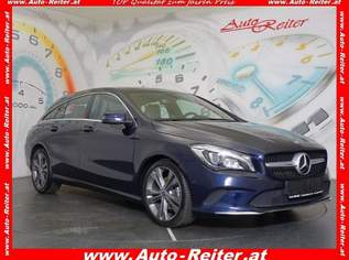 CLA d Shooting Brake 4MATIC Aut. *LED, NAVI, SPORTS..., 19990 €, Auto & Fahrrad-Autos in 8753 Fohnsdorf