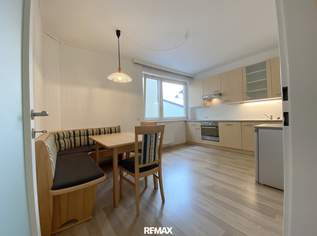 3-Zimmer-Mietwohnung im Hochparterre, Loggia, 1050 €, Immobilien-Wohnungen in 9900 Stadt Lienz