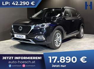 EHS 1.5T GDI PHEV Luxury Aut. 8-fach PANO LEDER ASSISTENZ, 17890 €, Auto & Fahrrad-Autos in 4061 Pasching