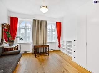 Exklusive 4-Zimmer-Altbauwohnung mit hofseitigem Balkon nahe U3 & Schönbrunn, 695000 €, Immobilien-Wohnungen in 1150 Rudolfsheim-Fünfhaus Exklusive 4-Zimmer-Altbauwohnung mit hofseitigem Balkon nahe U3 & Schönbrunn, 695000 €, Immobilien-Wohnungen in 1150 Rudolfsheim-Fünfhaus
